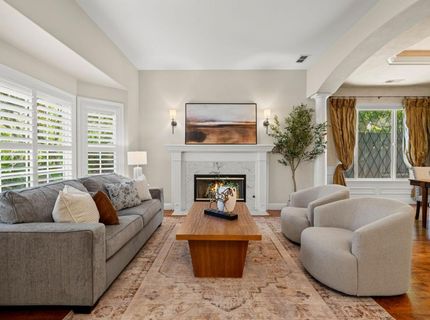 5101 Embassy Ln, Fair Oaks, CA 95628 Photo