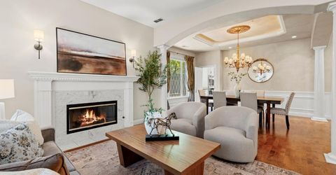 5101 Embassy Ln, Fair Oaks, CA 95628 Photo