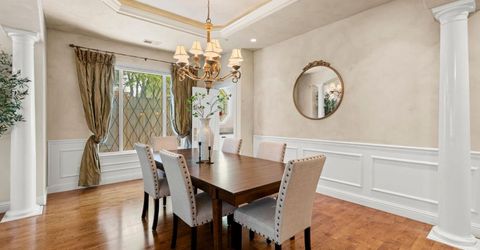 5101 Embassy Ln, Fair Oaks, CA 95628 Photo