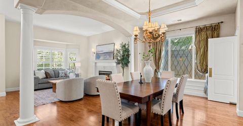 5101 Embassy Ln, Fair Oaks, CA 95628 Photo