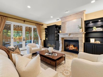 5101 Embassy Ln, Fair Oaks, CA 95628 Photo