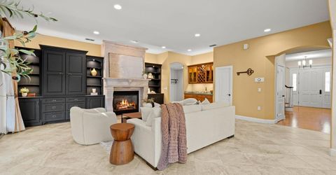 5101 Embassy Ln, Fair Oaks, CA 95628 Photo