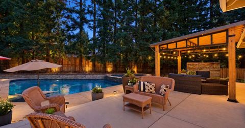5101 Embassy Ln, Fair Oaks, CA 95628 Photo
