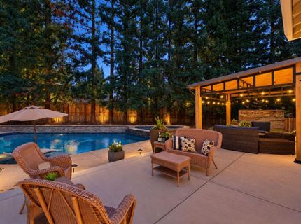 5101 Embassy Ln, Fair Oaks, CA 95628 Photo