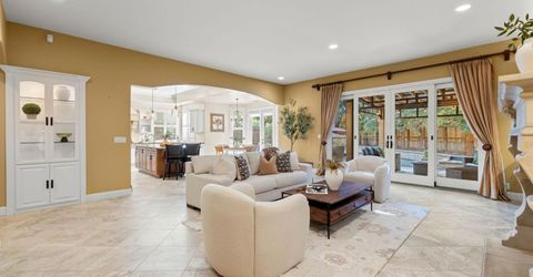 5101 Embassy Ln, Fair Oaks, CA 95628 Photo