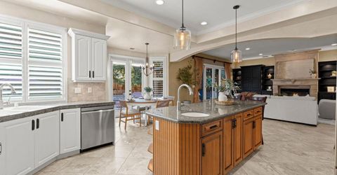 5101 Embassy Ln, Fair Oaks, CA 95628 Photo