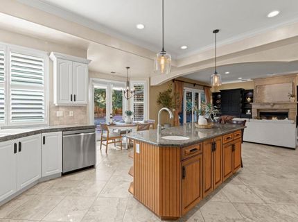 5101 Embassy Ln, Fair Oaks, CA 95628 Photo