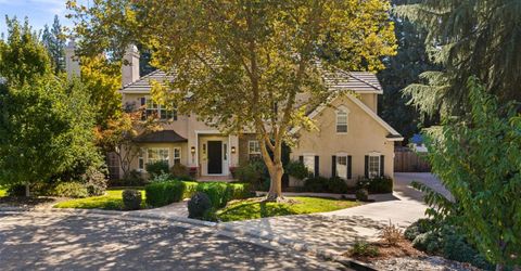 5101 Embassy Ln, Fair Oaks, CA 95628 Photo