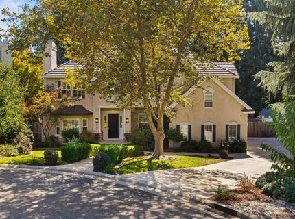 5101 Embassy Ln, Fair Oaks, CA 95628 Photo