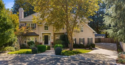 5101 Embassy Ln, Fair Oaks, CA 95628 Photo