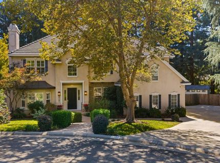 5101 Embassy Ln, Fair Oaks, CA 95628 Photo