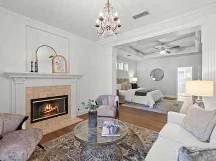 5101 Embassy Ln, Fair Oaks, CA 95628 Photo