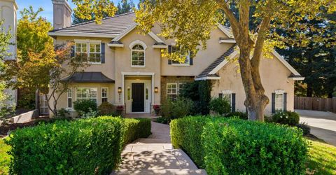 5101 Embassy Ln, Fair Oaks, CA 95628 Photo