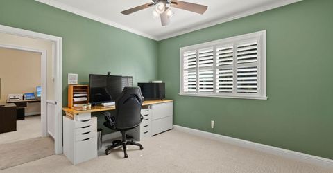 5101 Embassy Ln, Fair Oaks, CA 95628 Photo