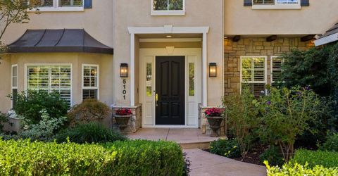 5101 Embassy Ln, Fair Oaks, CA 95628 Photo