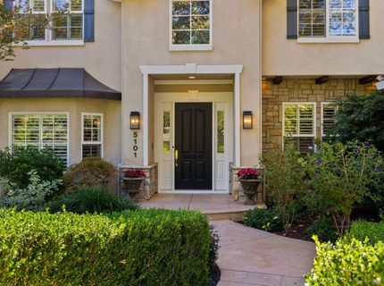 5101 Embassy Ln, Fair Oaks, CA 95628 Photo