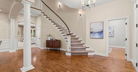 5101 Embassy Ln, Fair Oaks, CA 95628 Photo