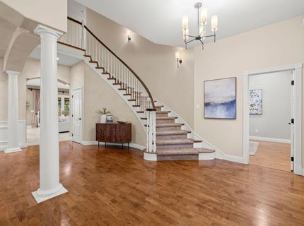 5101 Embassy Ln, Fair Oaks, CA 95628 Photo