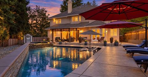 5101 Embassy Ln, Fair Oaks, CA 95628 Photo