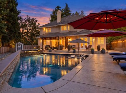 5101 Embassy Ln, Fair Oaks, CA 95628 Photo