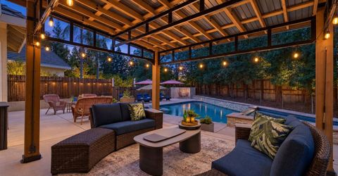5101 Embassy Ln, Fair Oaks, CA 95628 Photo