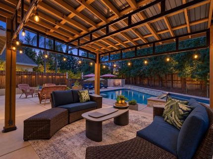 5101 Embassy Ln, Fair Oaks, CA 95628 Photo