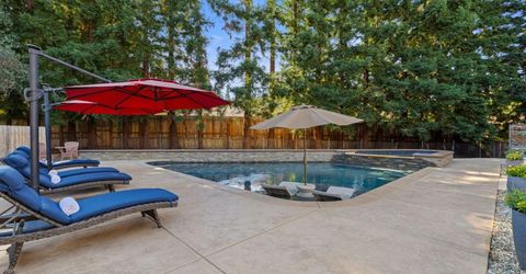 5101 Embassy Ln, Fair Oaks, CA 95628 Photo