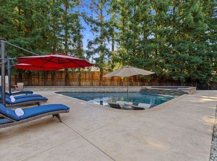 5101 Embassy Ln, Fair Oaks, CA 95628 Photo