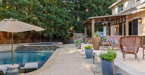 5101 Embassy Ln, Fair Oaks, CA 95628 Photo