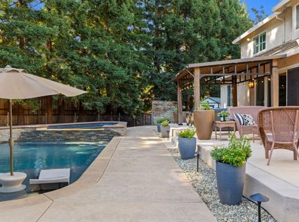 5101 Embassy Ln, Fair Oaks, CA 95628 Photo
