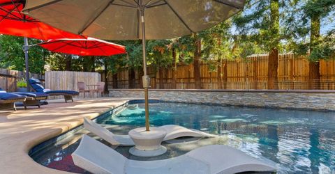 5101 Embassy Ln, Fair Oaks, CA 95628 Photo
