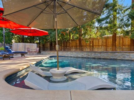 5101 Embassy Ln, Fair Oaks, CA 95628 Photo