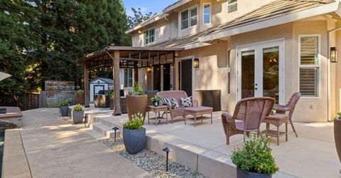 5101 Embassy Ln, Fair Oaks, CA 95628 Photo