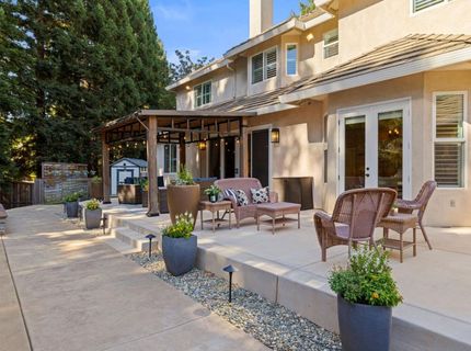 5101 Embassy Ln, Fair Oaks, CA 95628 Photo
