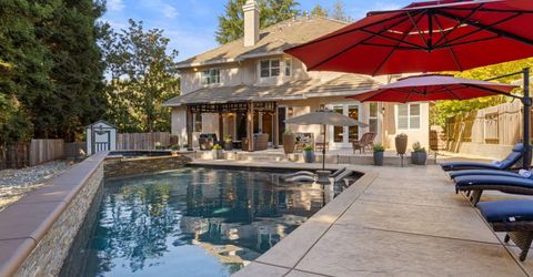 5101 Embassy Ln, Fair Oaks, CA 95628 Photo