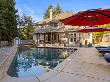 5101 Embassy Ln, Fair Oaks, CA 95628 Photo