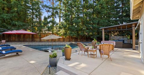 5101 Embassy Ln, Fair Oaks, CA 95628 Photo
