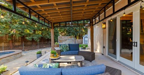 5101 Embassy Ln, Fair Oaks, CA 95628 Photo