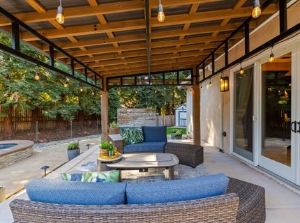 5101 Embassy Ln, Fair Oaks, CA 95628 Photo