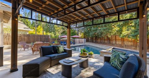 5101 Embassy Ln, Fair Oaks, CA 95628 Photo