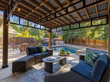 5101 Embassy Ln, Fair Oaks, CA 95628 Photo