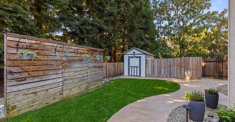 5101 Embassy Ln, Fair Oaks, CA 95628 Photo