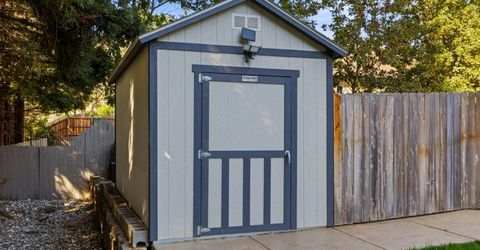 5101 Embassy Ln, Fair Oaks, CA 95628 Photo