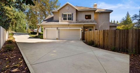 5101 Embassy Ln, Fair Oaks, CA 95628 Photo