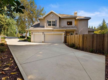 5101 Embassy Ln, Fair Oaks, CA 95628 Photo