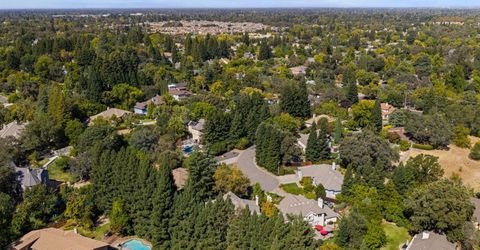 5101 Embassy Ln, Fair Oaks, CA 95628 Photo