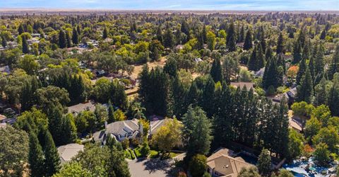 5101 Embassy Ln, Fair Oaks, CA 95628 Photo