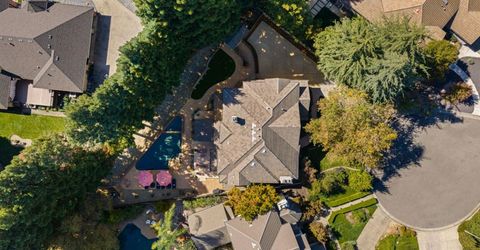 5101 Embassy Ln, Fair Oaks, CA 95628 Photo