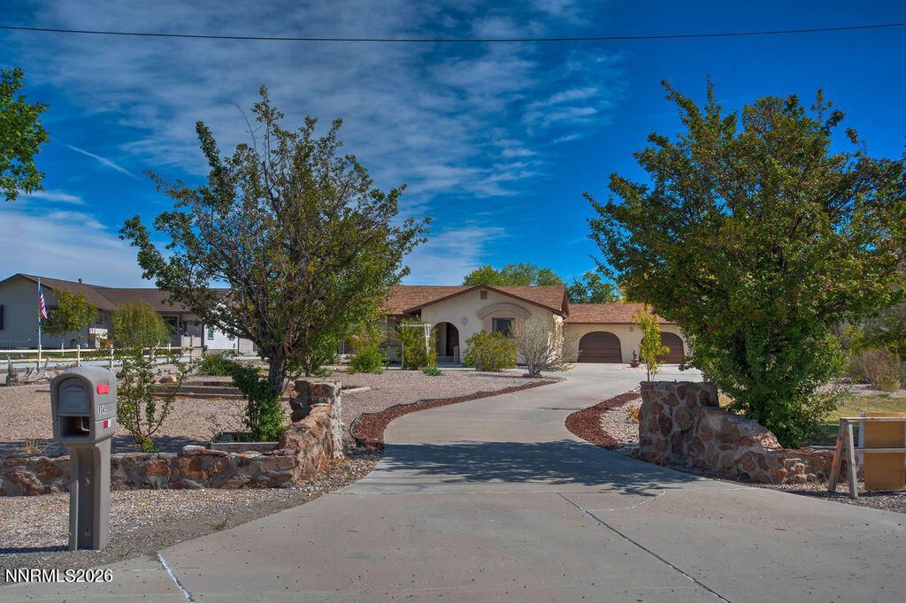 1145 Mclean Road, Fallon, NV 89406 Main Photo