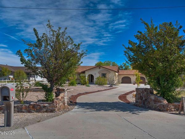1145 Mclean Road, Fallon, NV 89406